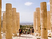 europe, greece, athens, acropolis