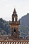Kartaeuserkloster, Kartause Kloster, Valldemossa, Mallorca, Spanien