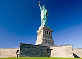 Statue of Liberty National Monument, New York, USA