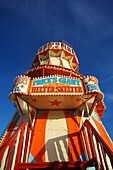 Helterskelter, Bournemouth Pier, Bournemouth, England