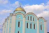 Assumption Cathedral 1160, VladimirVolynsky, Volyn oblast, Ukraine