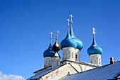 The Annunciation cathedral, Gorohovets, Vladimir region, Russia