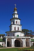 Church of the Entrance of the Lord into Jerusalem 1690-s, New Jerusalem monastery, Istra, Moscow region, Russia