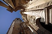 Saint Mary Cathedral, Valencia, Spain