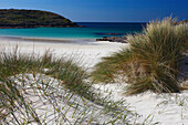 Achmelvich beach and bay, Assynt, Highland, UK - Scotland