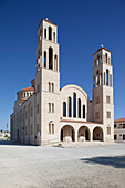 Greek Orthodox Church, Paphos, Kato Paphos, Cyprus