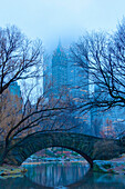 Central Park, New York, New York State, USA