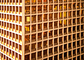 Office Building, Seattle, Washington USA