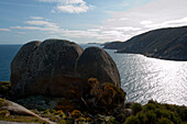 South East Point, Wilsons Promontory National Park, Victoria, Australia