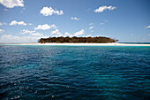 Wilson Island, part of the Capricornia Cays National Park, Great Barrier Reef Marine Park, UNESCO World Heritage Site, Queensland, Australia