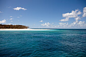 Wilson Island, Teil des Capricornia Cays National Park, Great Barrier Reef Marine Park, UNESCO Weltnaturerbe, Queensland, Australien