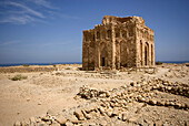 Mausoleum of Bibi Maryam, Qalhat, Oman