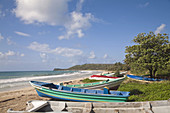 Long Bay, Big Corn Island, Corn Islands, Nicaragua