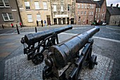 Stirling Castle. Stirlingshire. Central Scotland. Scotland. United Kingdom.