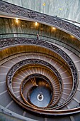 Vatican Museums, Rome, Italy