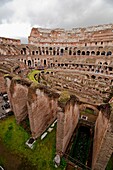 Colosseum, Rome, Italy