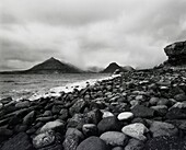 The Cuillin Mountains, Isle of Skye, Scotland