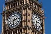 Big Ben, London, England