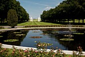 The American Cemetery: Meuse/Argonne