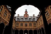 Lille, Northern France