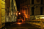 Ponte di Rialto,  Rialtobrücke, Veneto, Venedig, Italien