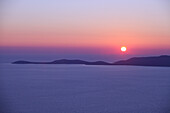 Cape Agritas, Peloponnes, Greece