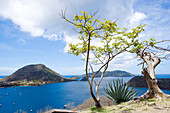 West Indies, Guadeloupe, Saintes archipelago
