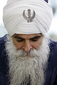 Etats-Unis, Sikh