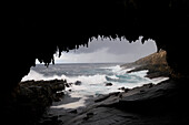 Australia, South Australia, Kangaroo Island,  Armirals Arch