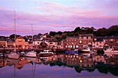 England,Cornwall,Padstow