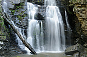 Stevenson Falls, Great Otway National Park, Victoria, Australia