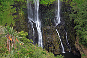 Mauritius, Chamarel Waterfalls