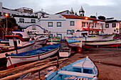 Azores, Terceira island, Sao Mateus