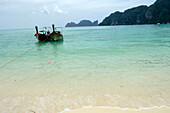Thailand, Phi Phi islands, Andaman sea