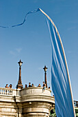 France, Paris, Paris-Plage