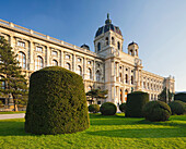 Museum of Fine Arts, Vienna, Austria