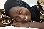 Sénégal, Dakar, Aminata Fofana, 16