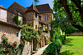 France, Aquitaine, Dordogne, Sarlat