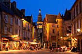 France, Aquitaine, Dordogne, Sarlat