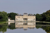 France, Paris region, Essonne, château du Marais