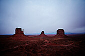 Monument Valley, Utah, USA