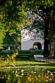 Restaurant Rust en Vrede, Stellenbosch, Western Cape, South Africa