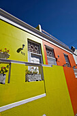 Impression at the Bo Kaap Malay Quarter, Cape Town, West Cap, South Africa, Africa