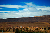 Tinerhir, Todra Valley, Morocco