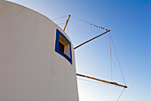 Traditional Windmill, Portugal