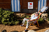 Steephill Cove, Ventnor, Isle of Wight