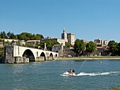 France, Avignon