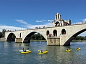 France, Avignon