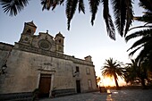 Monastery of Bonany, Mallorca, Spain