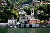 Italy  Lombardy  Lake of Como  Careno